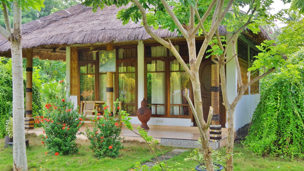 Photo of Bedroom in Maumere