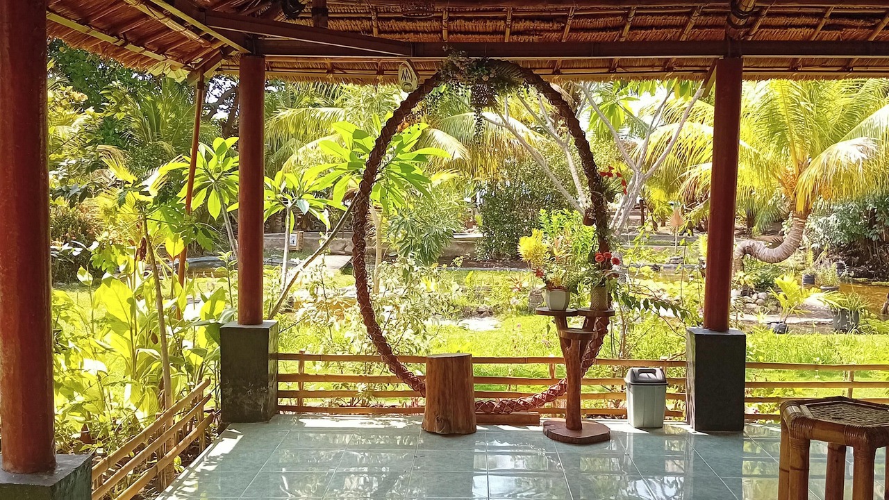 Photo of Others in Maumere