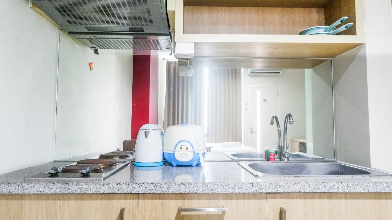 Photo of Bedroom in Siwalankerto