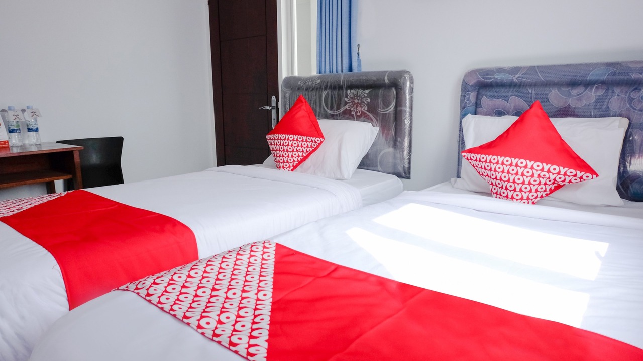 Photo of Bedroom in Malang