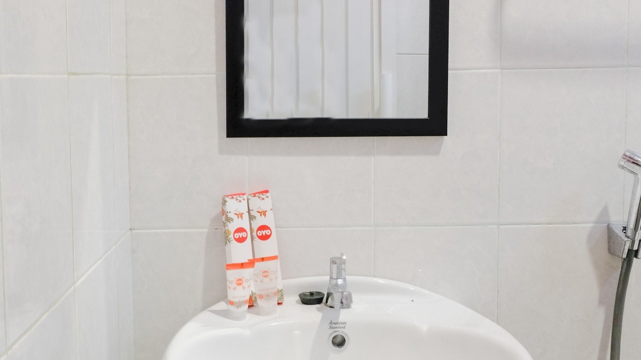 Photo of Bathroom in Malang