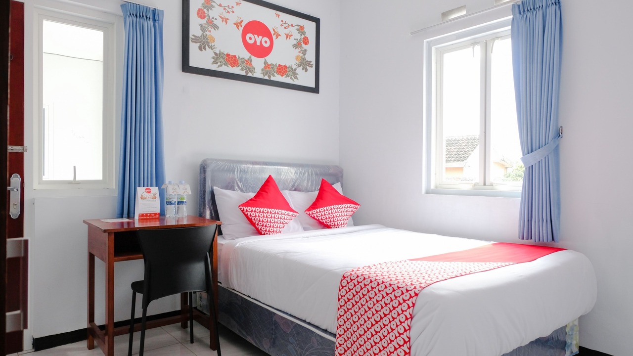 Photo of Bedroom in Malang
