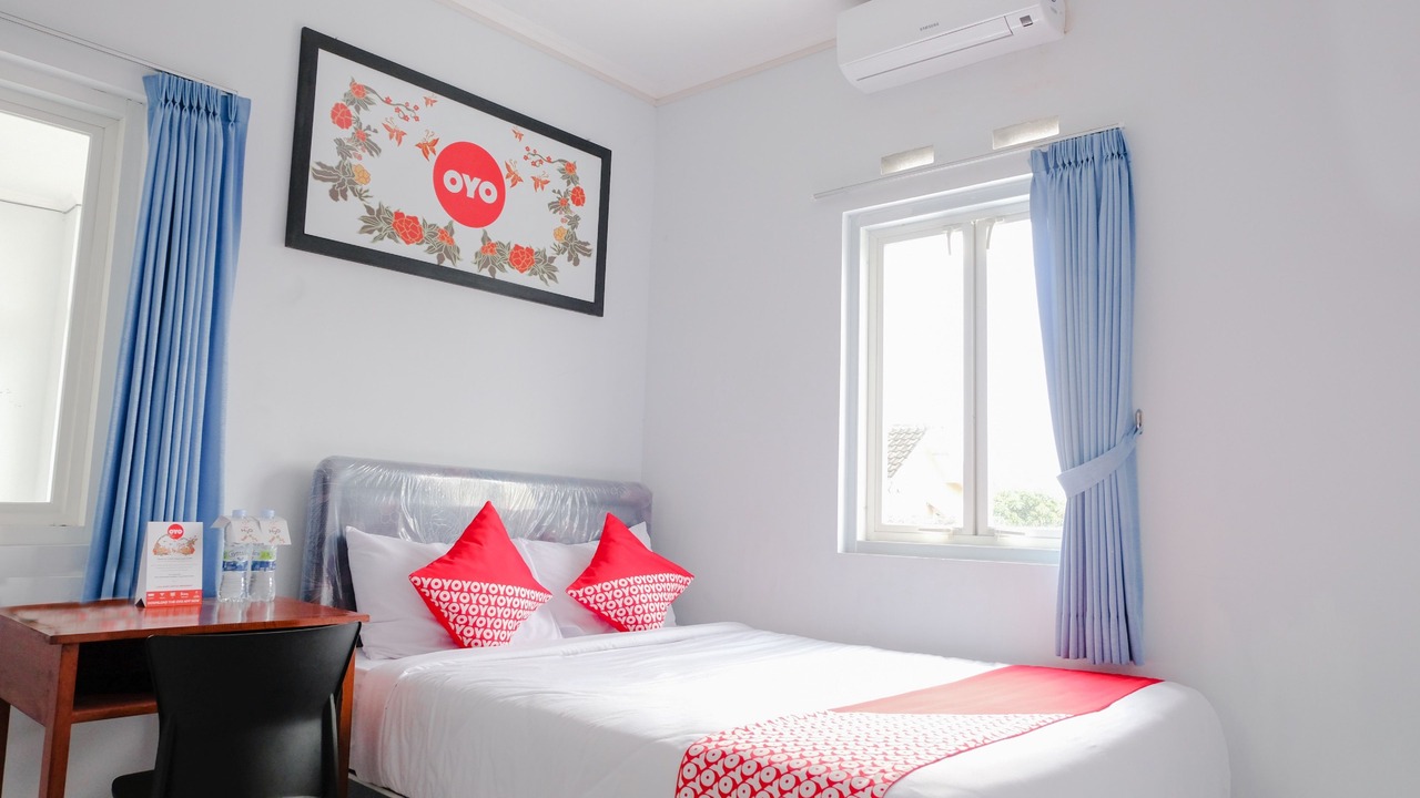 Photo of Bedroom in Malang