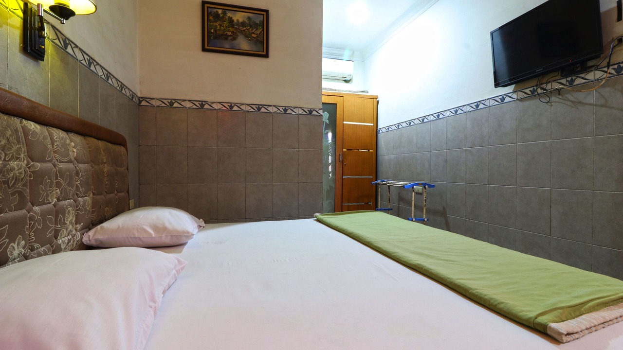 Photo of Bedroom in Medan