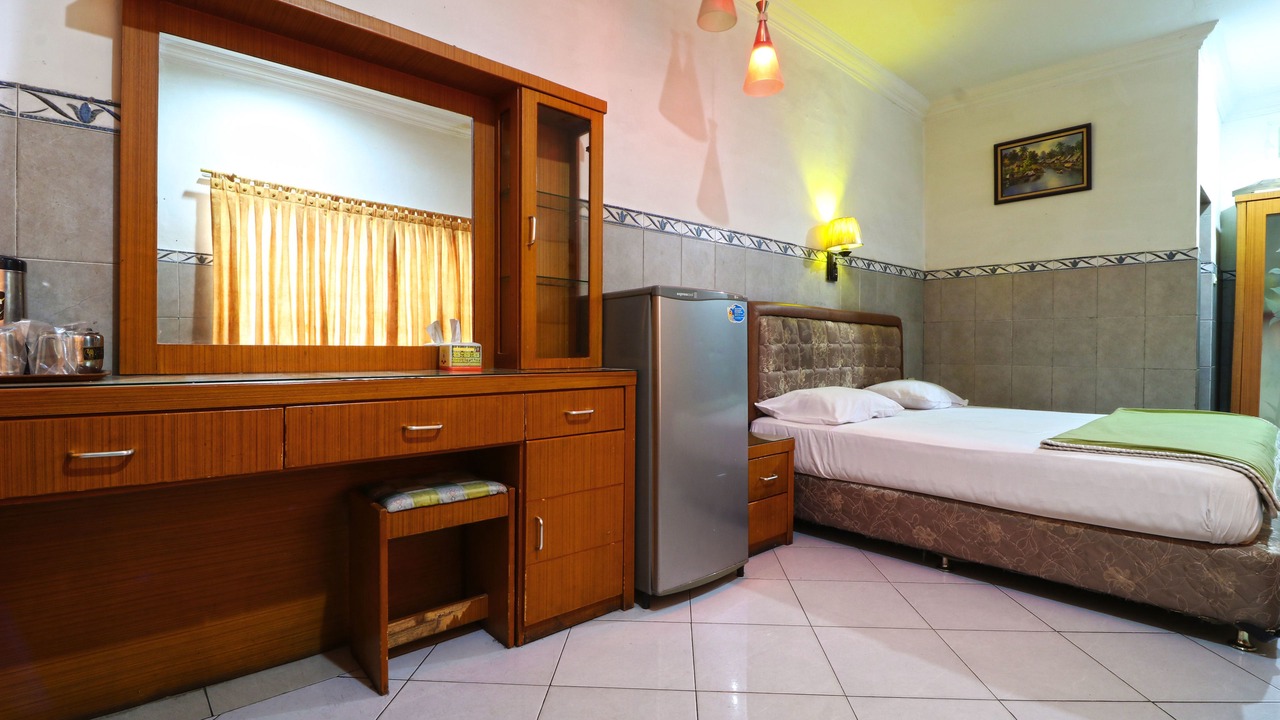 Photo of Bedroom in Medan