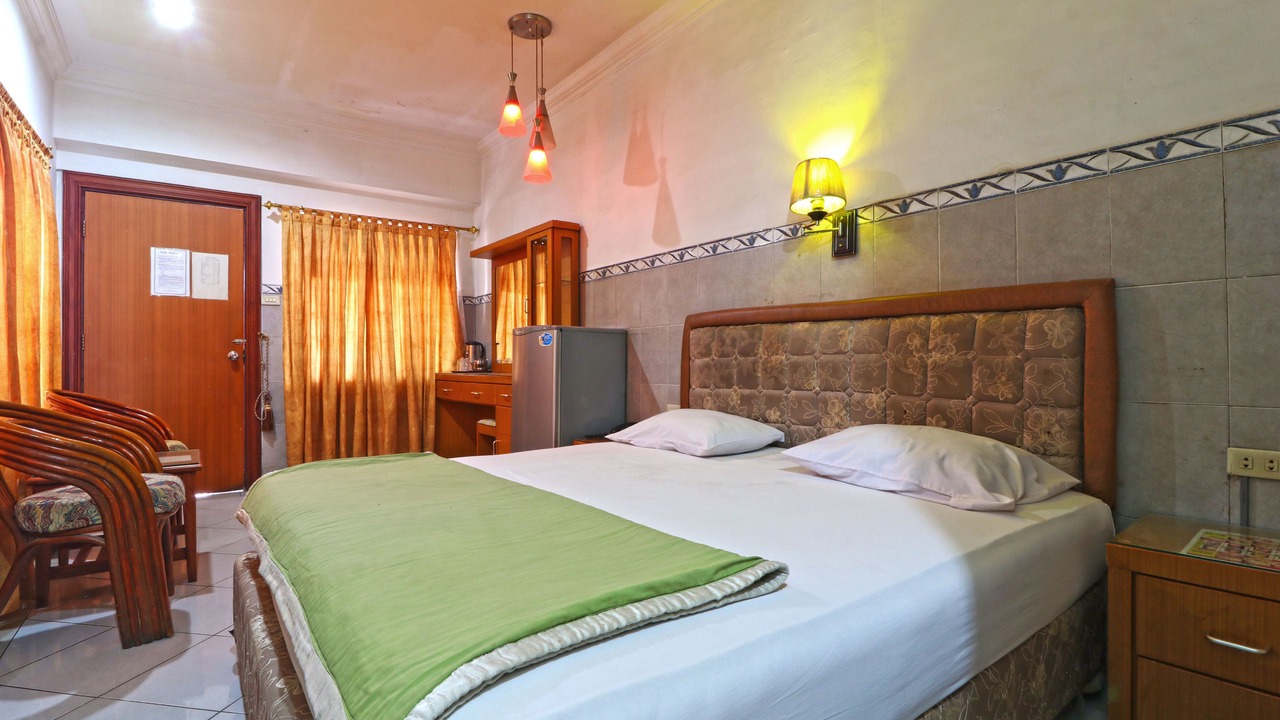 Photo of Bedroom in Medan