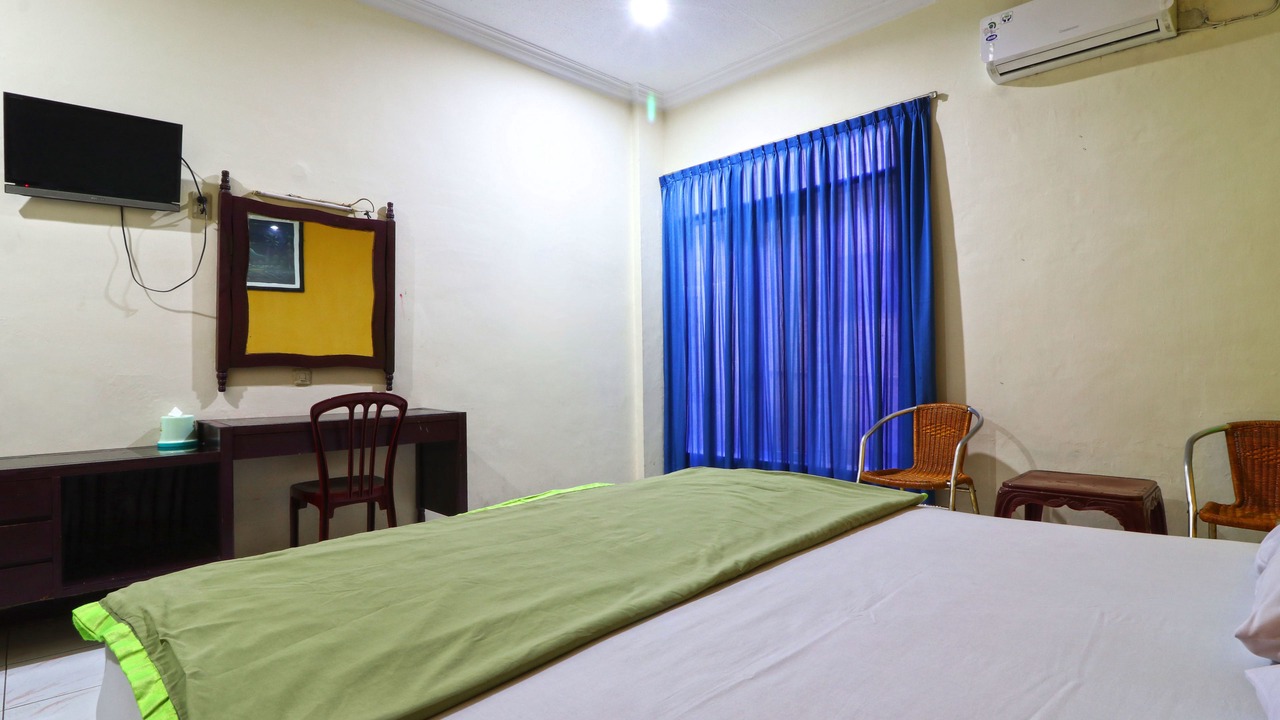 Photo of Bedroom in Medan