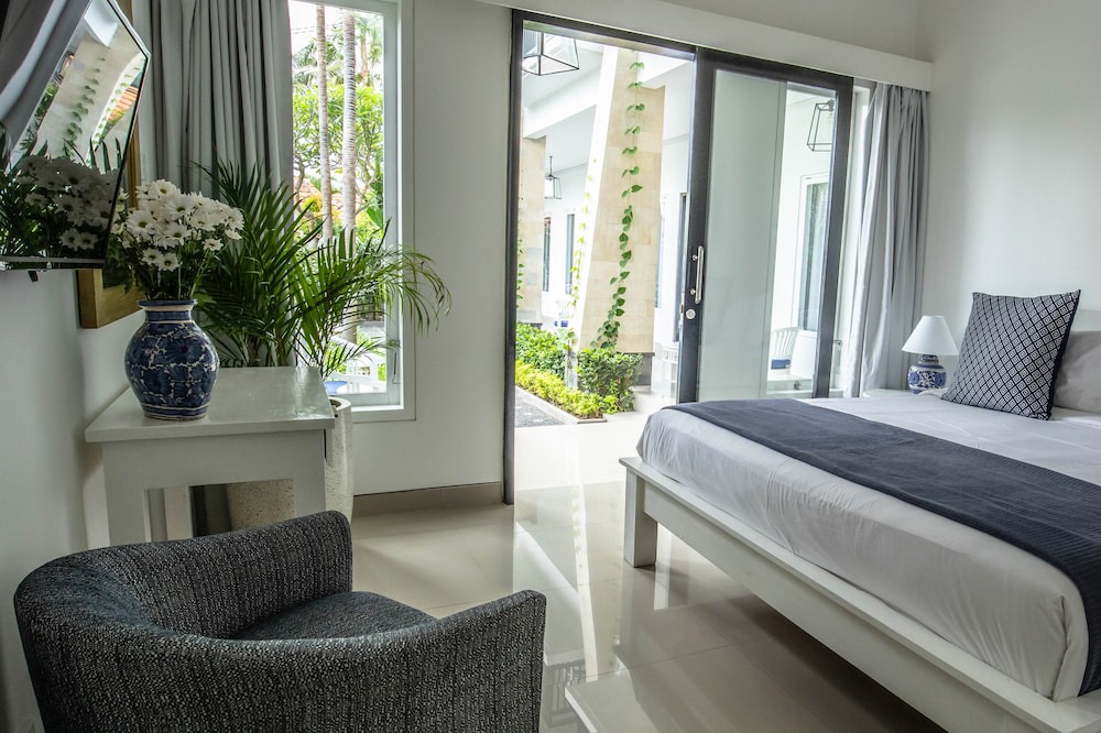 Photo of Bedroom in Berawa