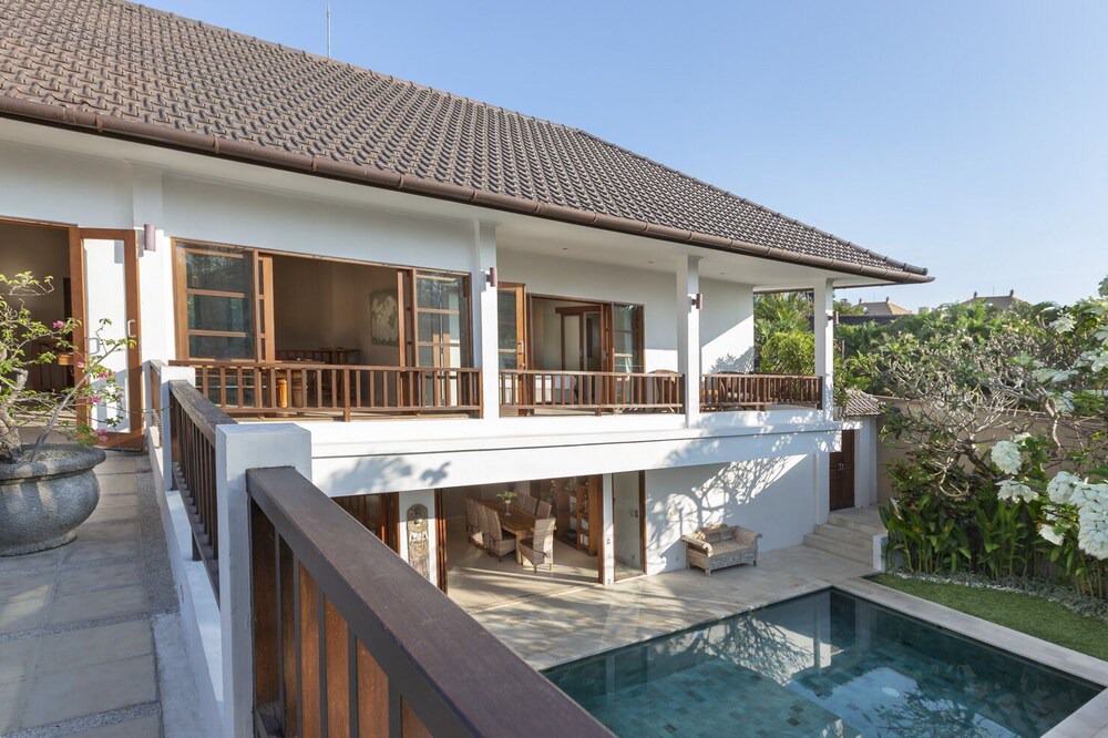 Photo of Patio Balcony in Batu Bolong