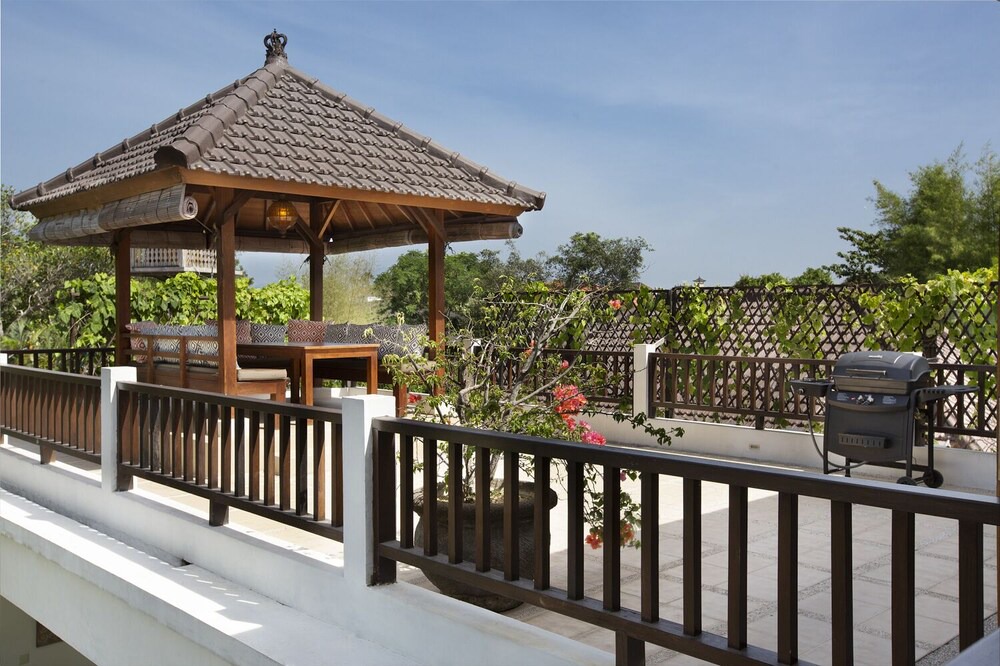 Photo of Patio Balcony in Batu Bolong