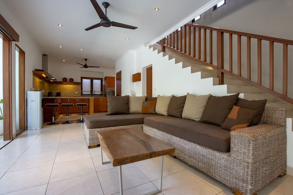 Photo of Livingroom in Batu Bolong