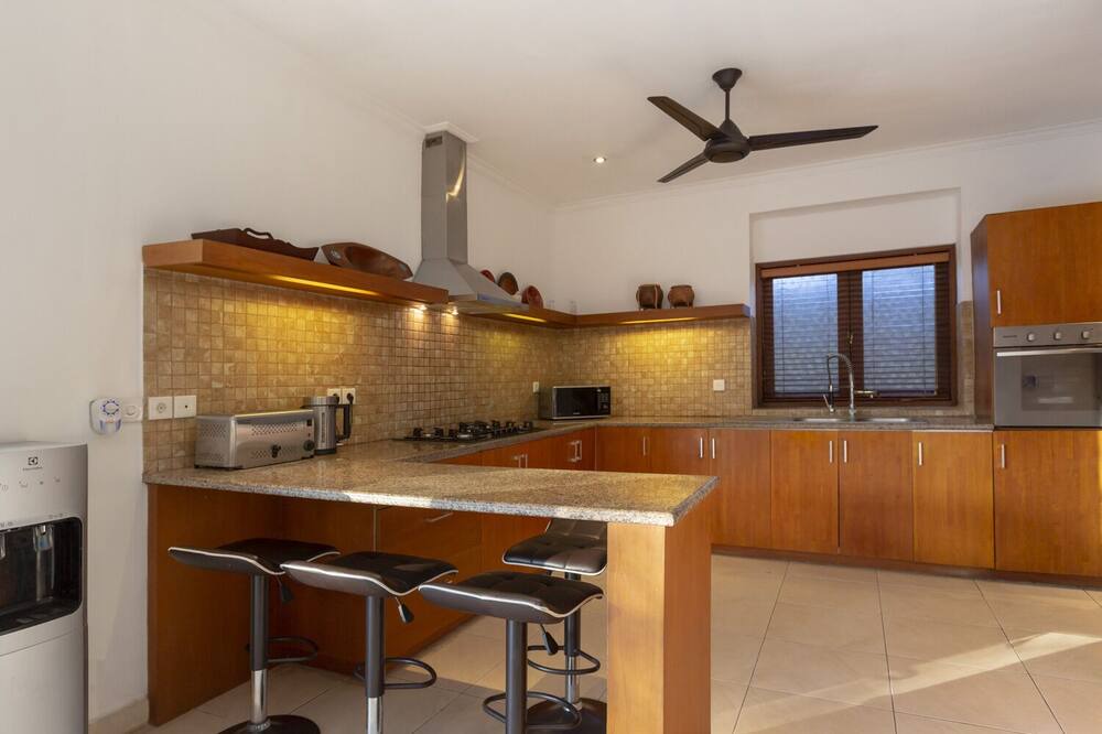Photo of Kitchen in Batu Bolong