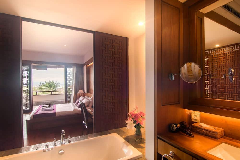 Photo of Bathroom in Kuta Selatan