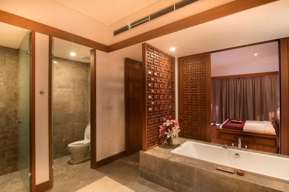 Photo of Bathroom in Kuta Selatan