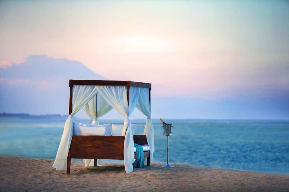 Photo of Outdoor in Kuta Selatan