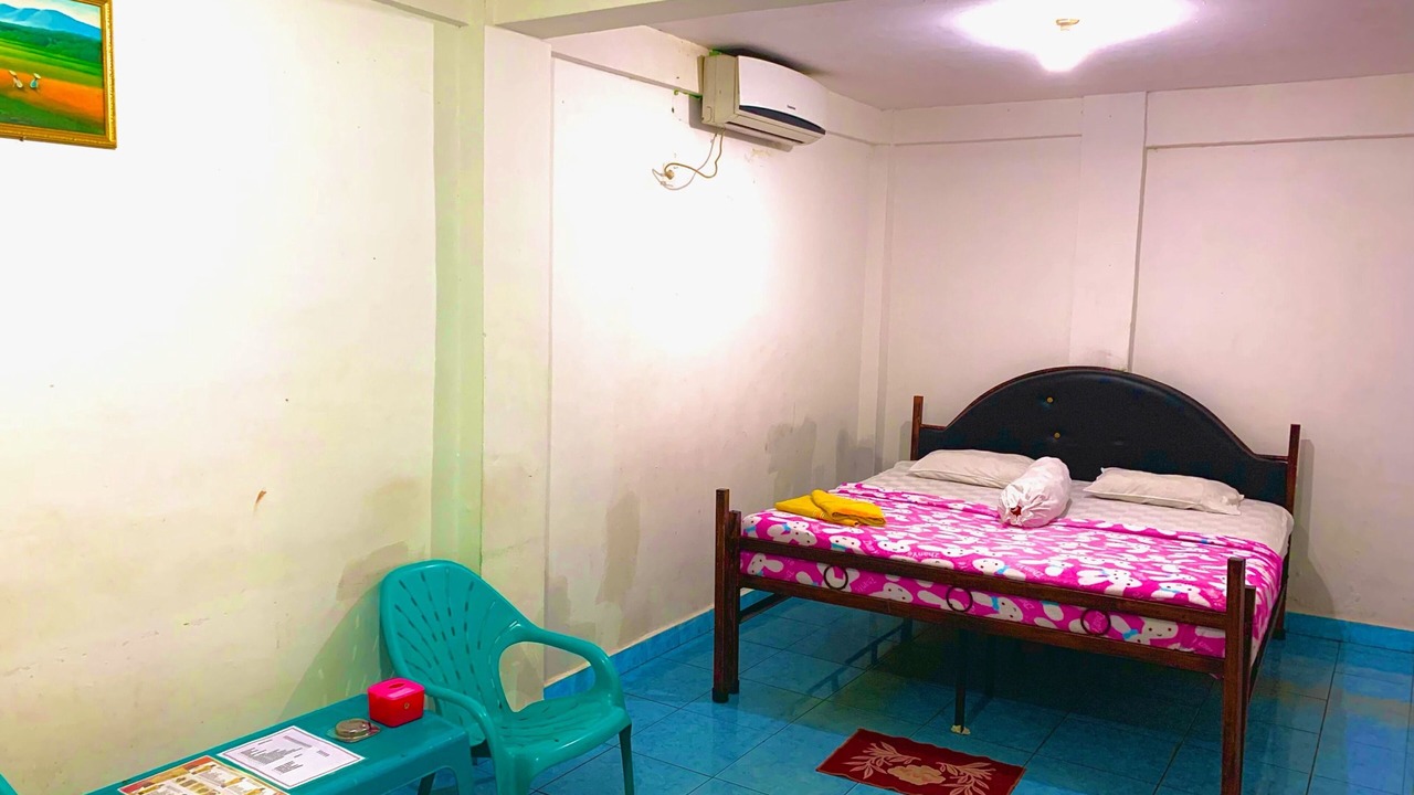 Photo of Bedroom in Tebing Tinggi