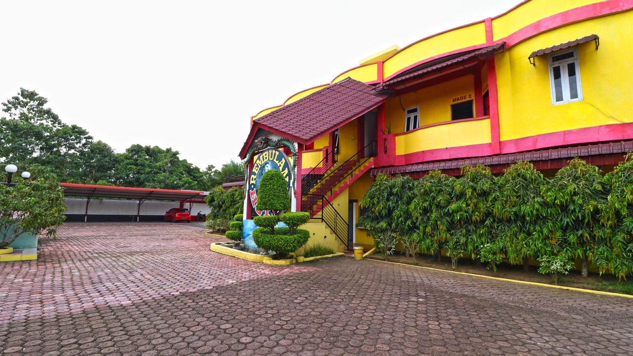 Photo of Outdoor in Tebing Tinggi