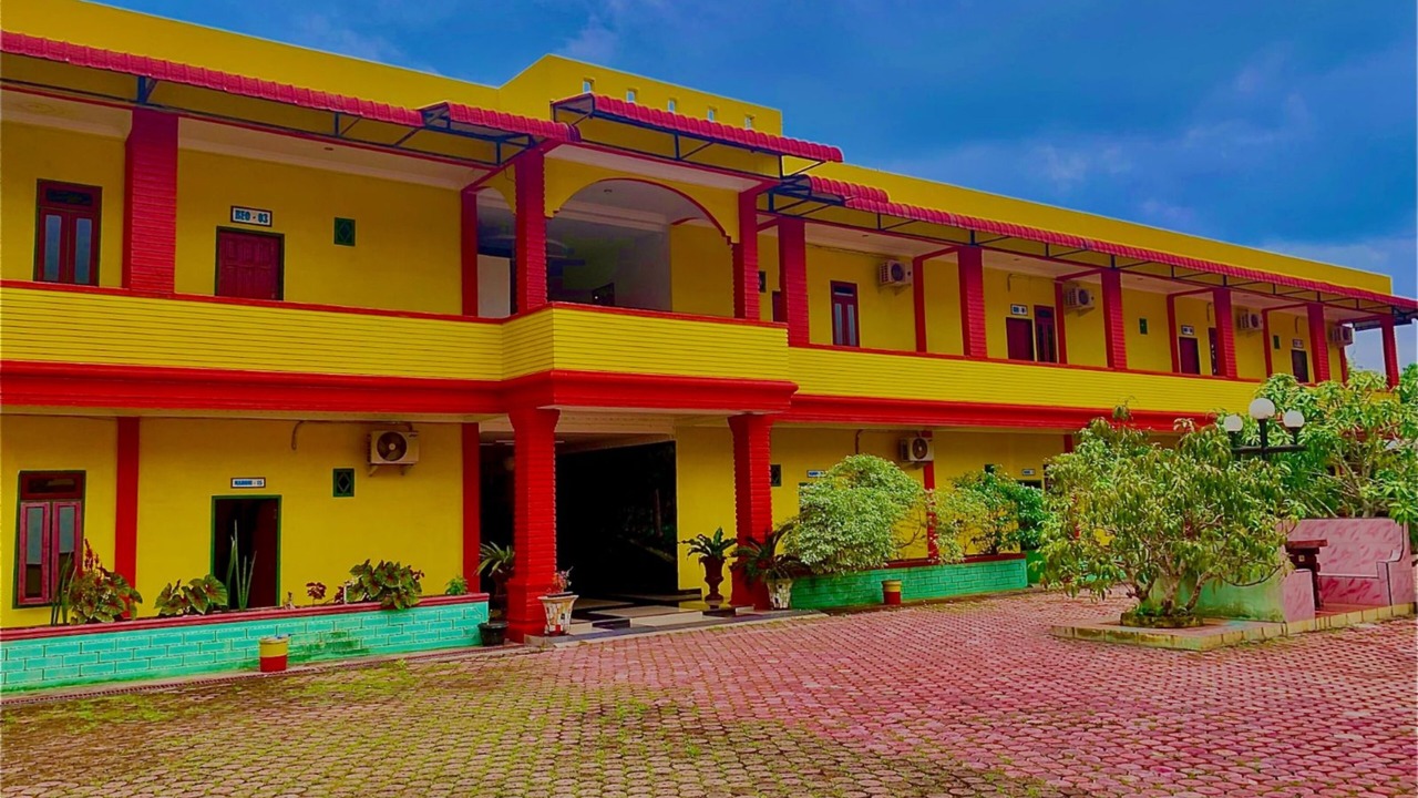 Photo of Outdoor in Tebing Tinggi