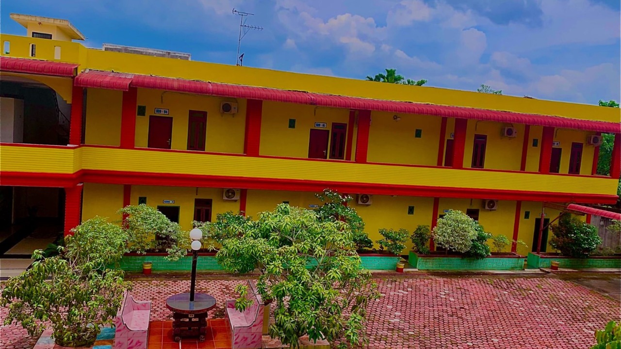 Photo of Outdoor in Tebing Tinggi