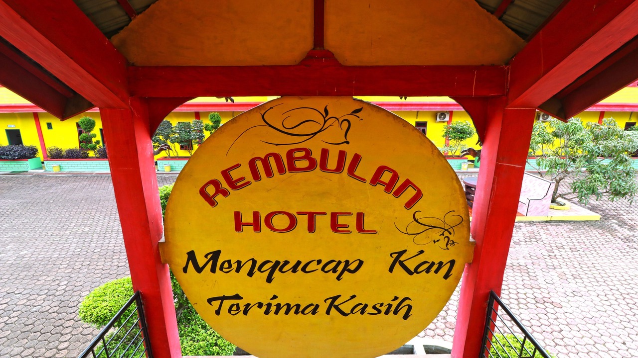 Photo of Outdoor in Tebing Tinggi