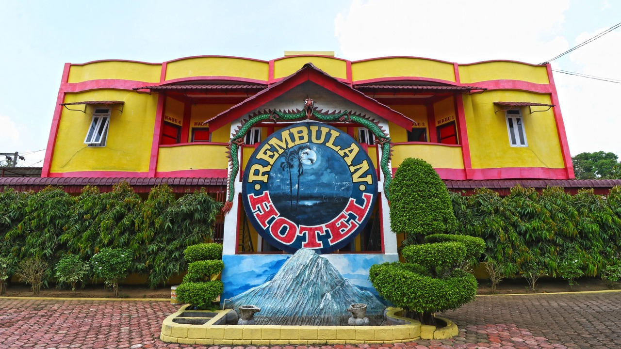 Photo of Outdoor in Tebing Tinggi