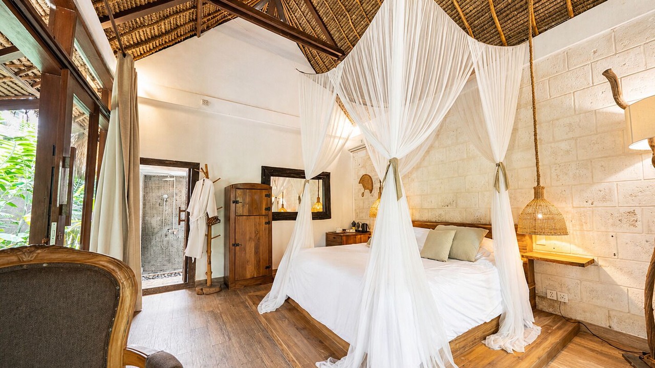 Photo of Bedroom in Jimbaran