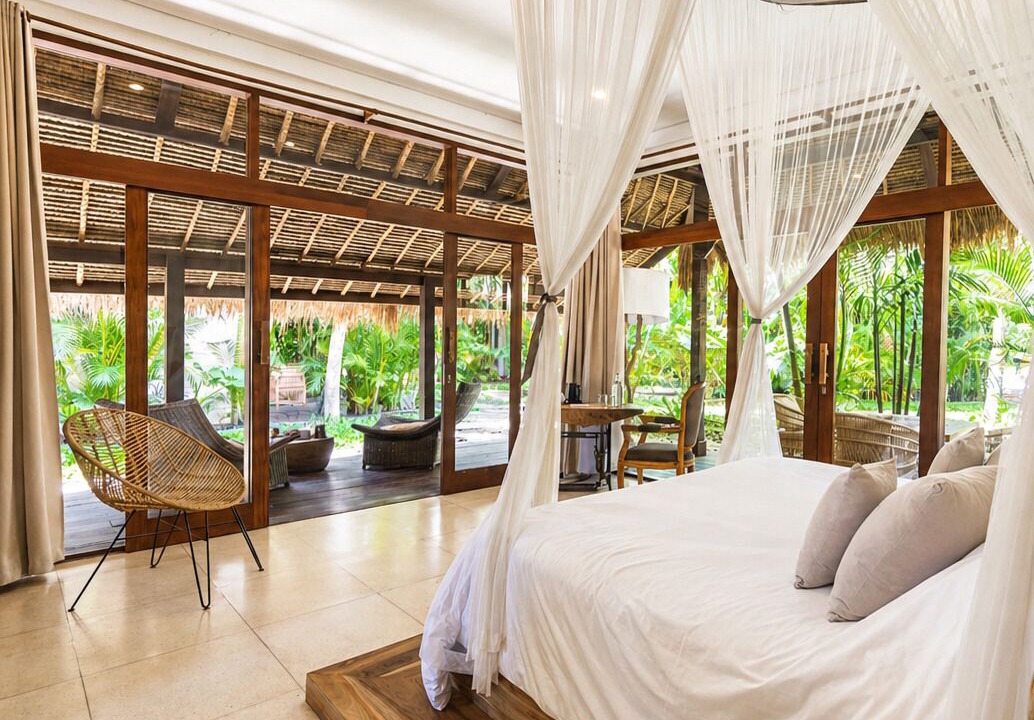 Photo of Bedroom in Jimbaran