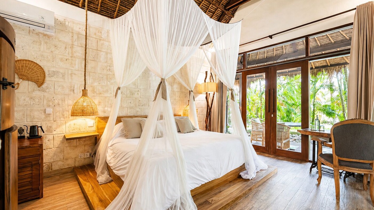 Photo of Bedroom in Jimbaran
