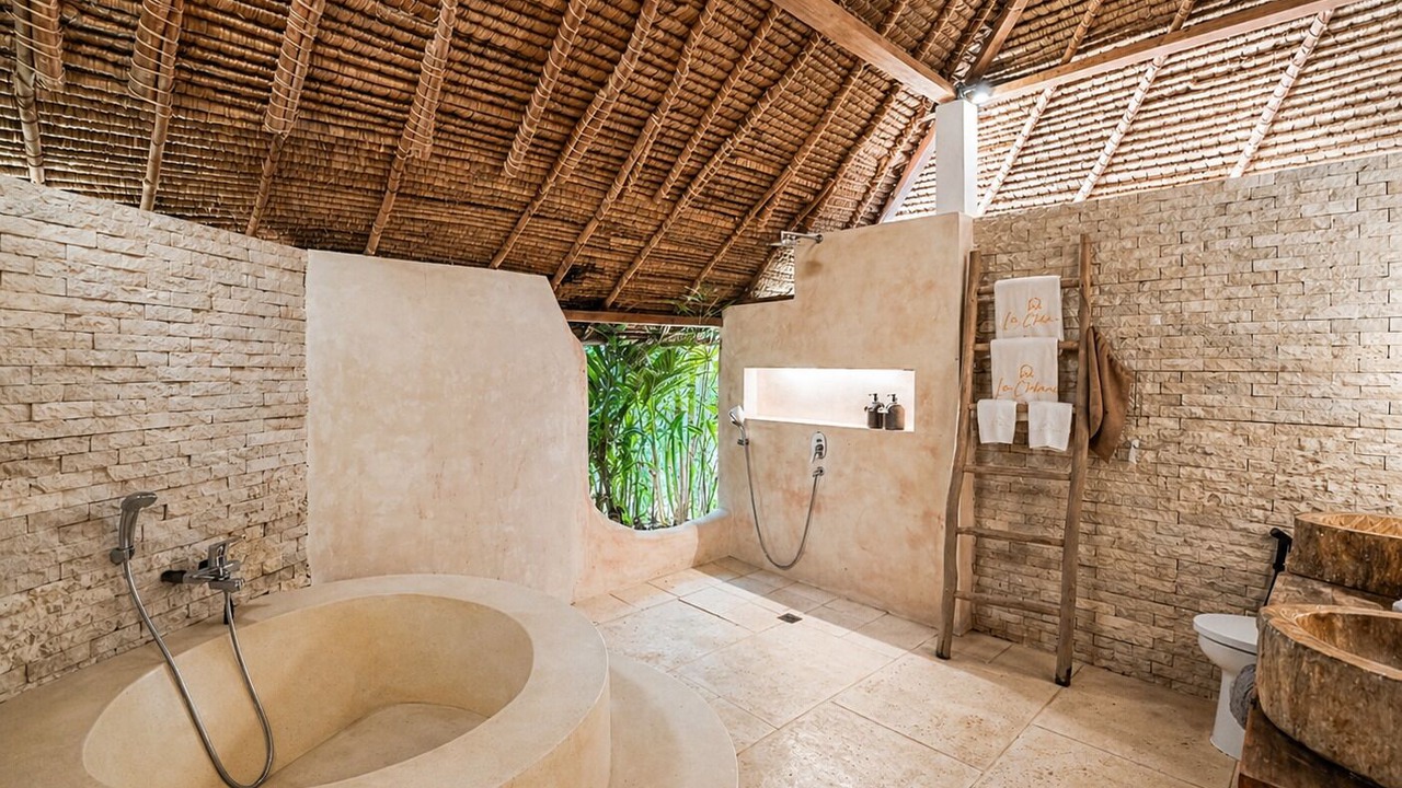 Photo of Bathroom in Jimbaran