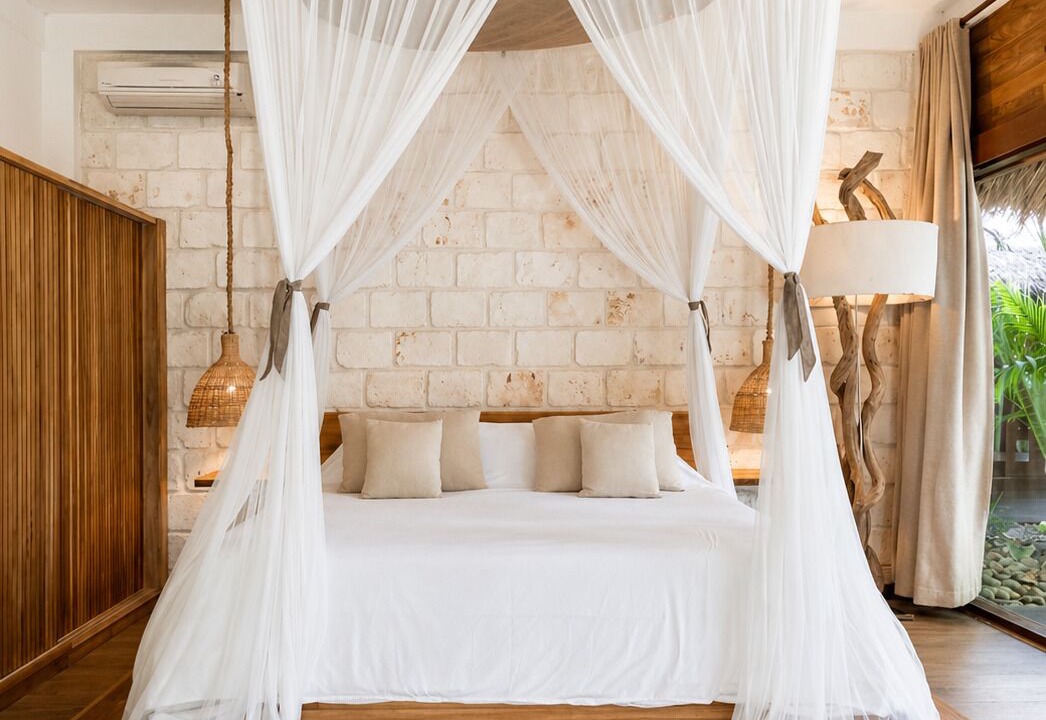 Photo of Bedroom in Jimbaran
