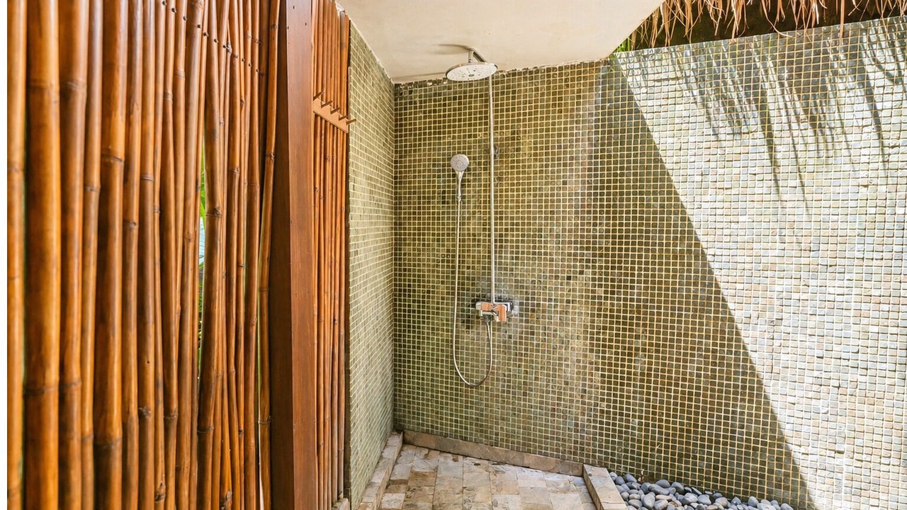 Photo of Bathroom in Jimbaran