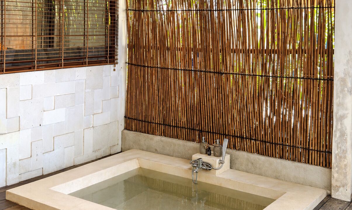 Photo of Bathroom in Jimbaran