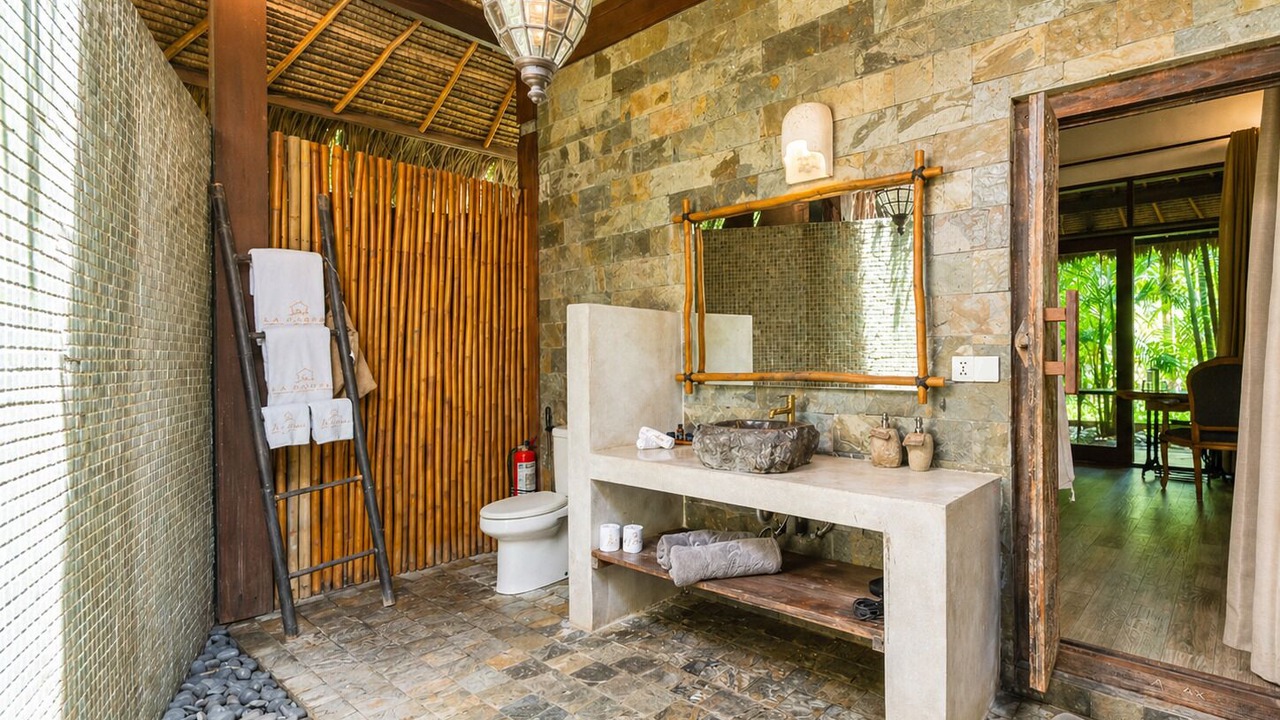 Photo of Bathroom in Jimbaran