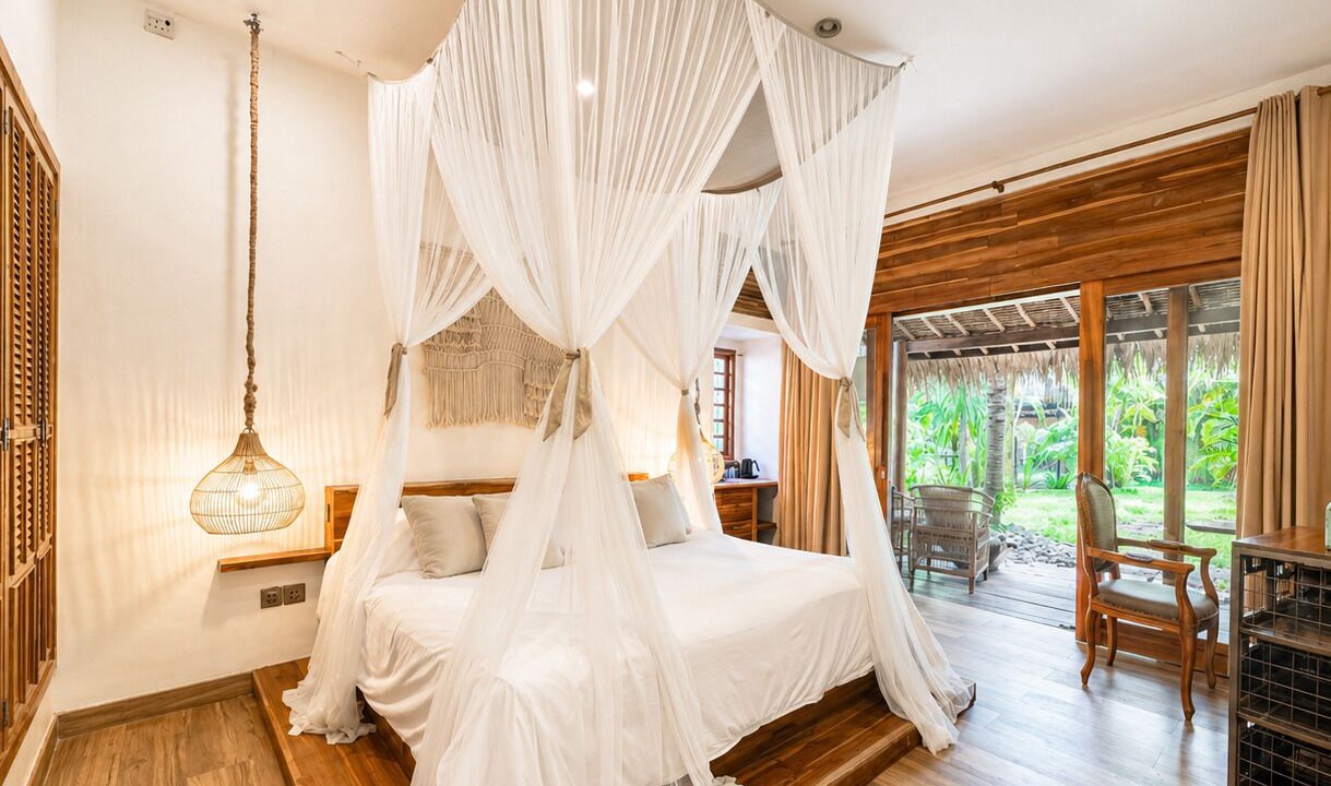Photo of Bedroom in Jimbaran