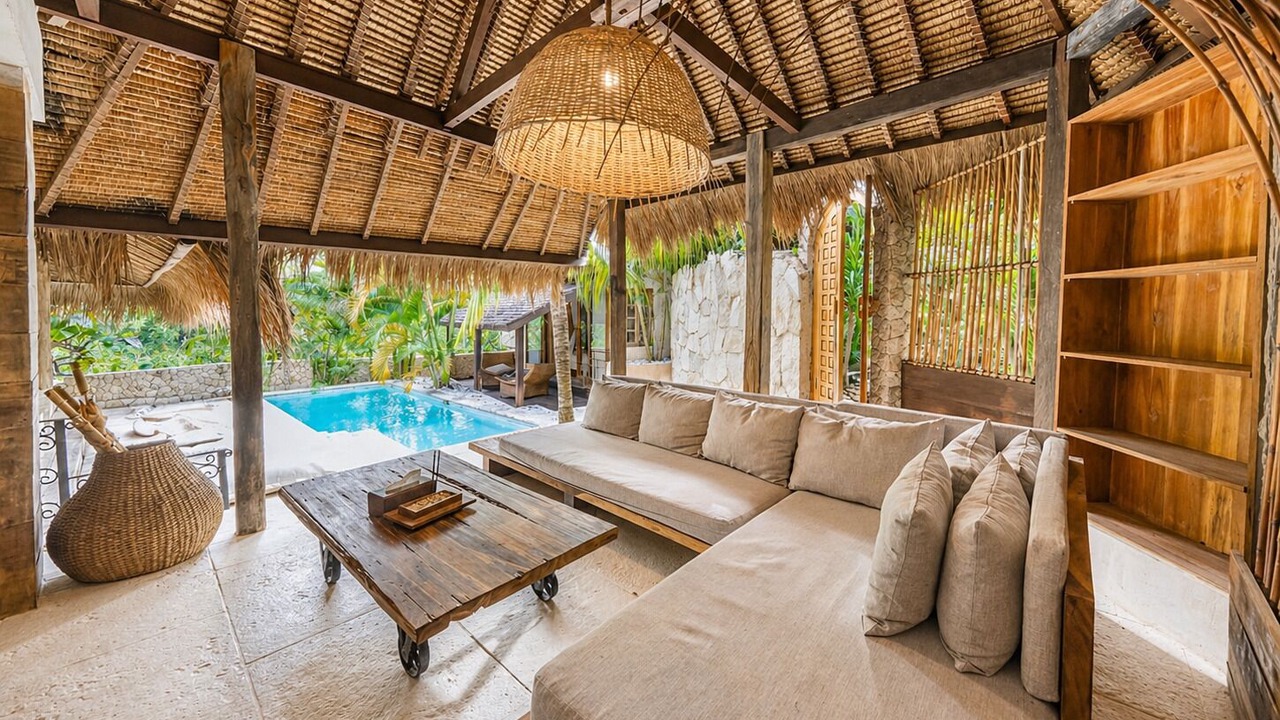 Photo of Outdoor in Jimbaran