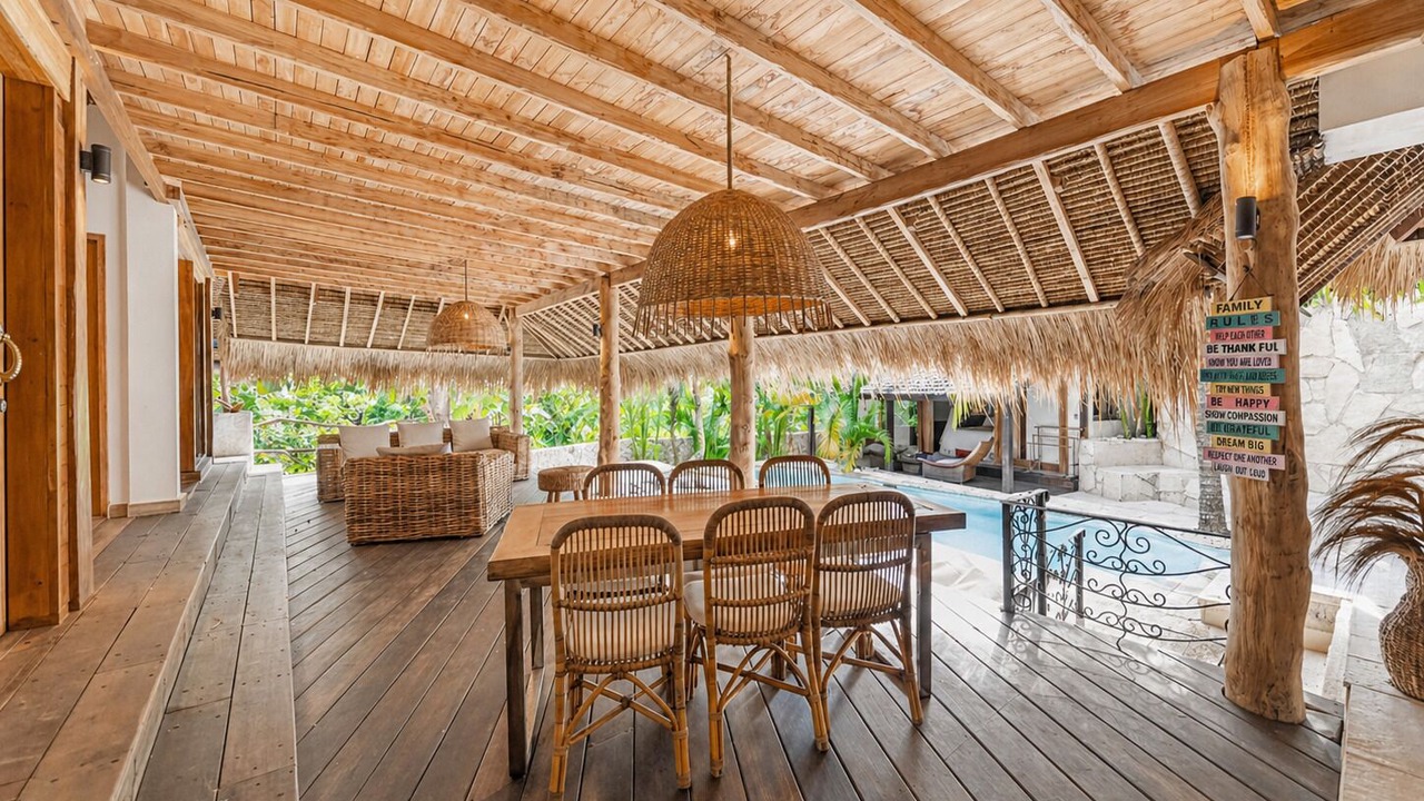 Photo of Outdoor in Jimbaran