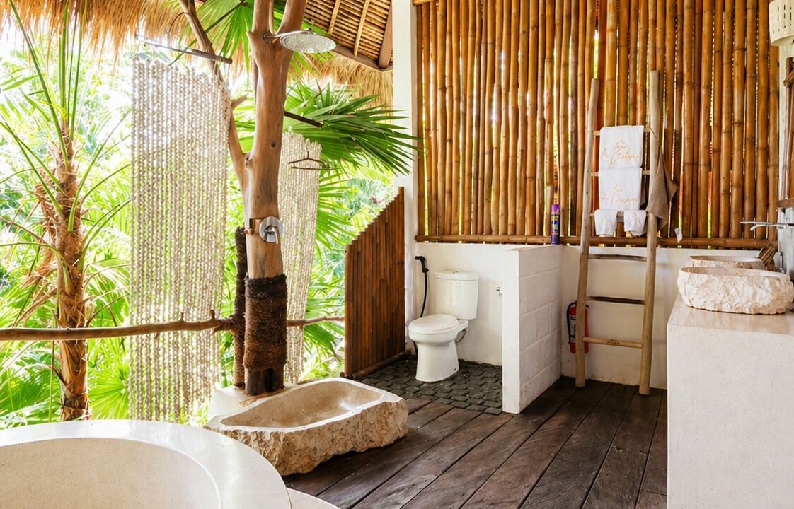 Photo of Bathroom in Jimbaran