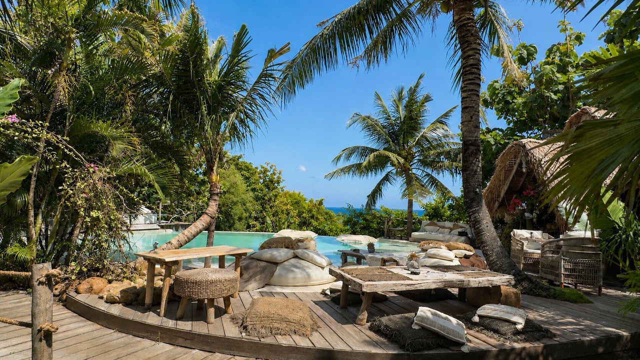 Photo of Outdoor in Jimbaran