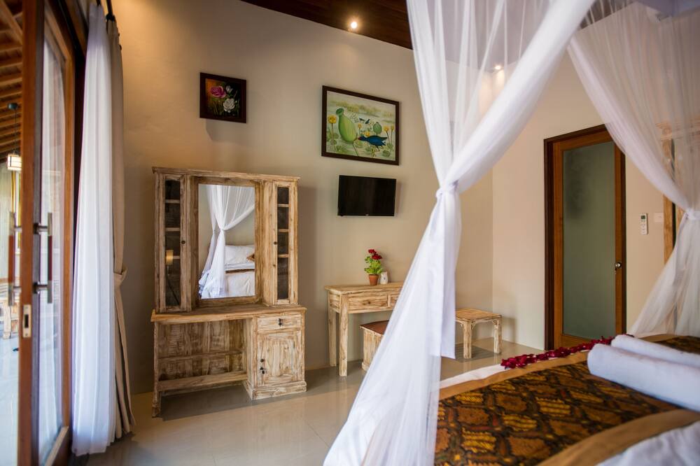 Photo of Bedroom in Lodtunduh