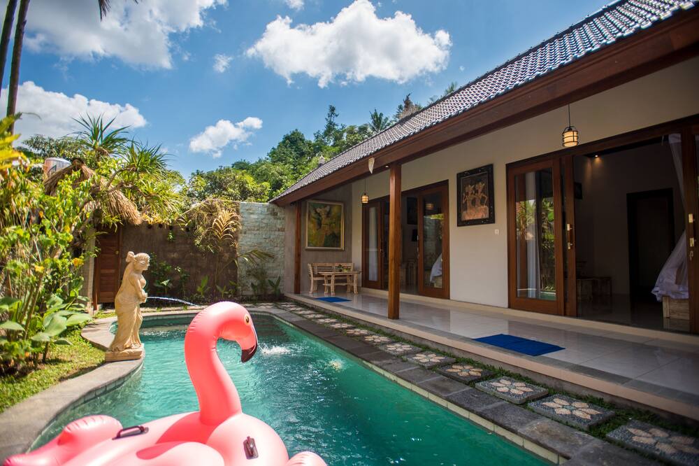Photo of Outdoor in Lodtunduh