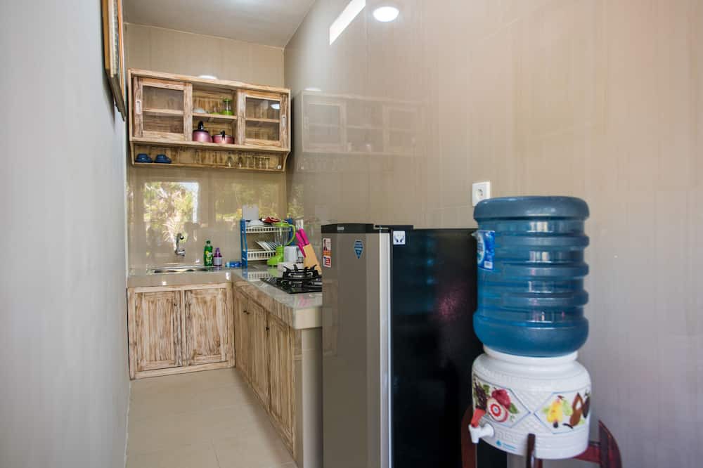 Photo of Kitchen in Lodtunduh