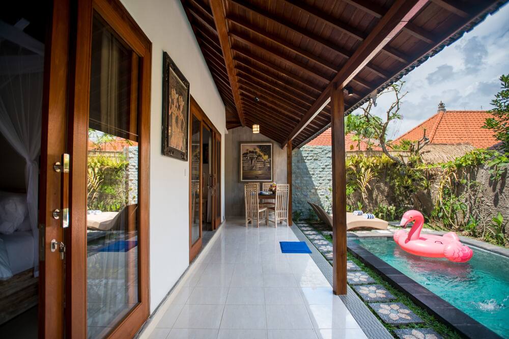 Photo of Patio Balcony in Lodtunduh