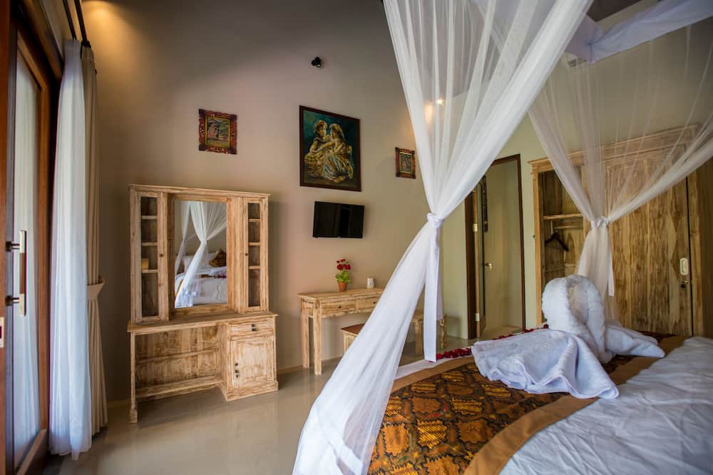 Photo of Bedroom in Lodtunduh