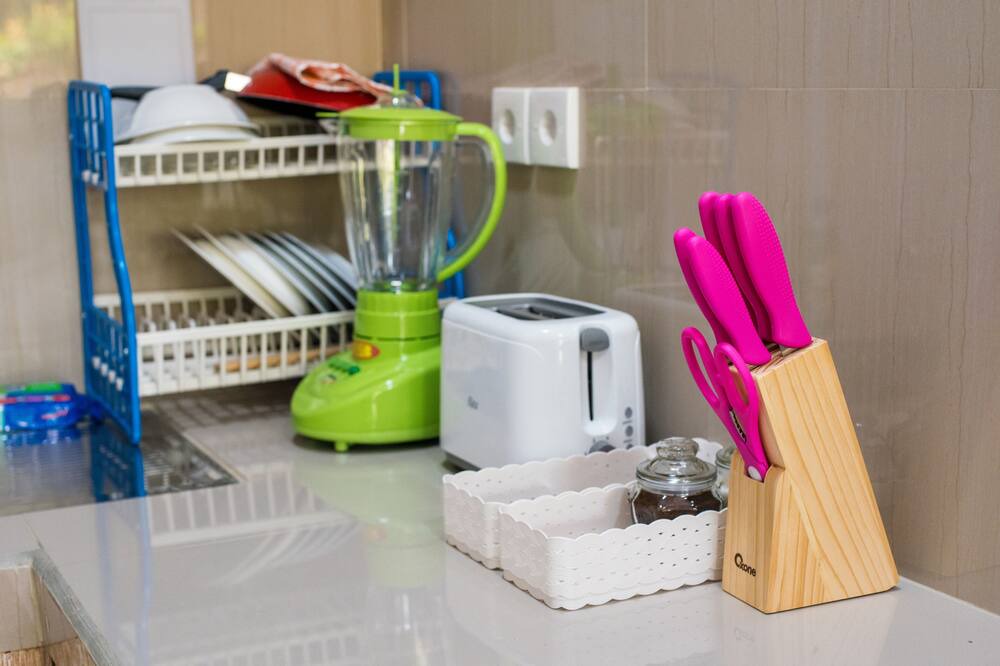 Photo of Kitchen in Lodtunduh