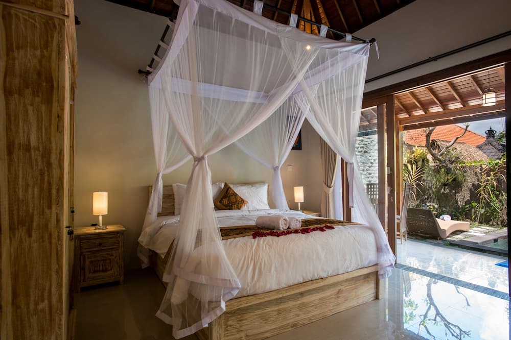 Photo of Bedroom in Lodtunduh
