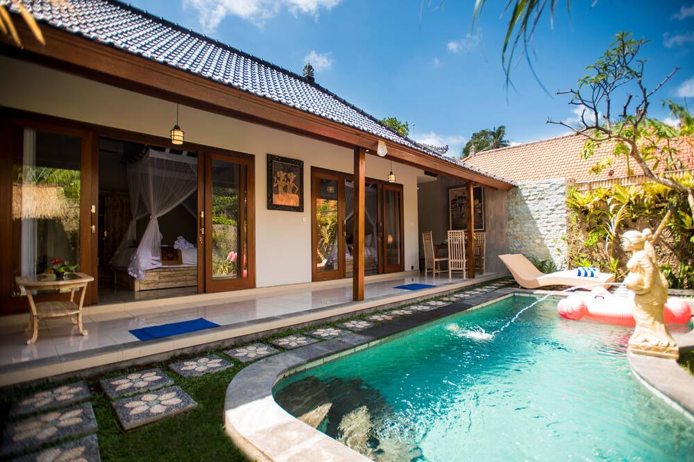 Photo of Outdoor in Lodtunduh