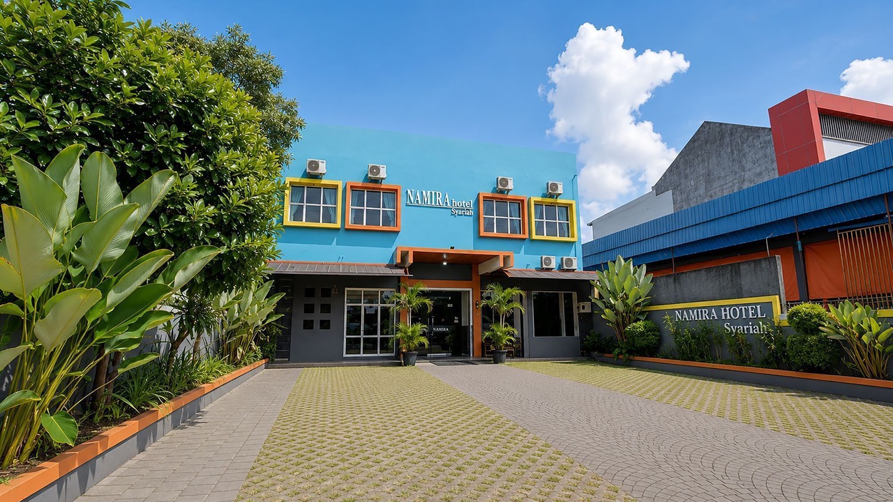 Photo of Outdoor in Pogung Lor
