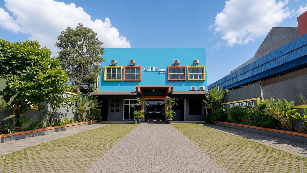 Photo of Outdoor in Pogung Lor