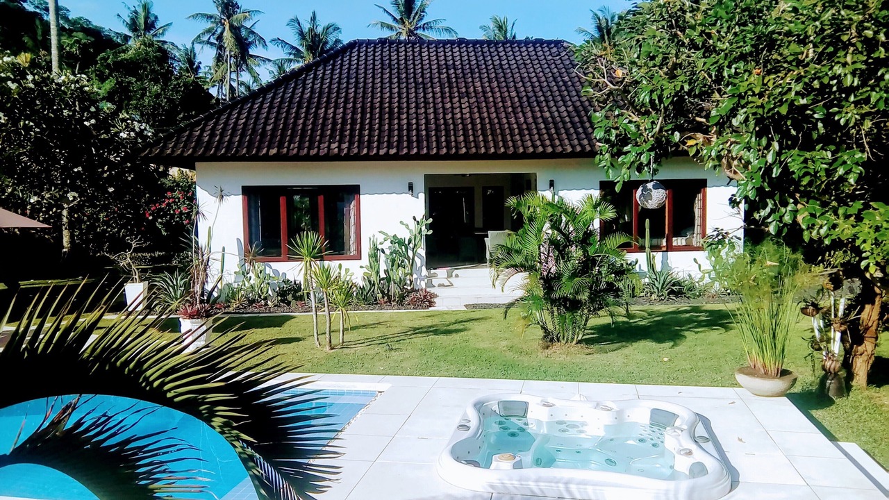 Photo of Outdoor in Senggigi