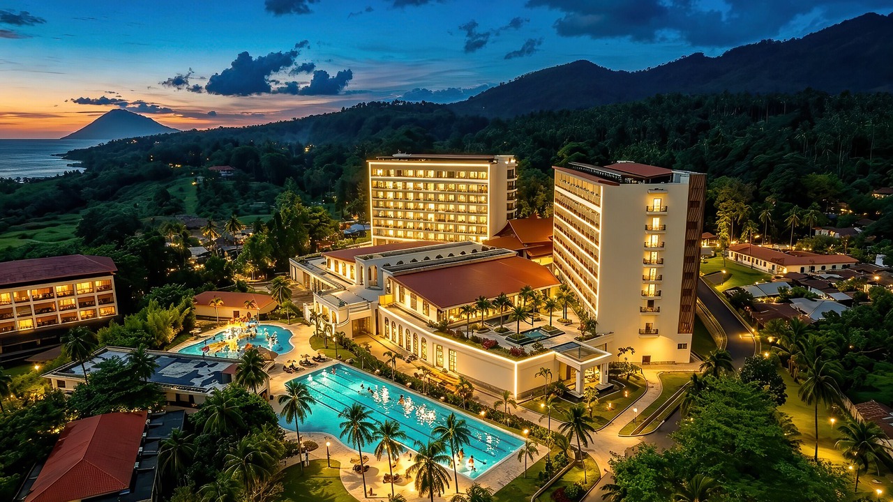 Photo of Outdoor in Manado